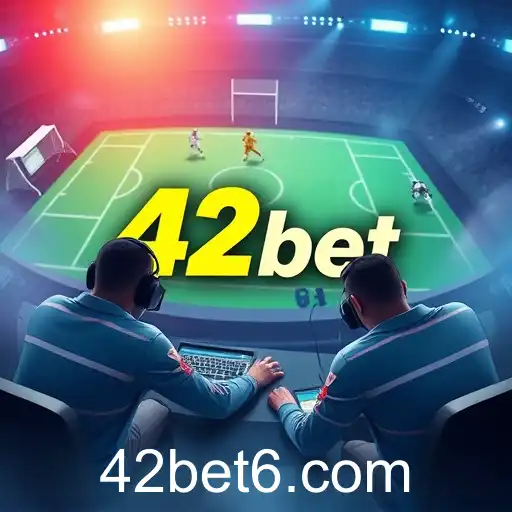 The Evolving Landscape of Online Betting: A Look into 42bet