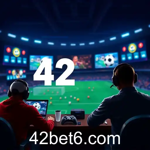 The Evolving Landscape of Online Gaming in 2025