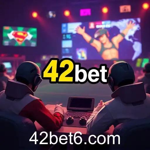 The Digital Revolution of Gaming in 2025