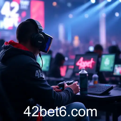 The Digital Landscape of Online Gaming in 2025