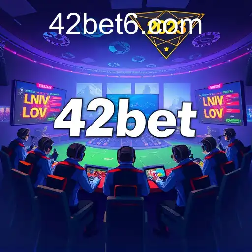 The Evolution of Online Gaming Platforms