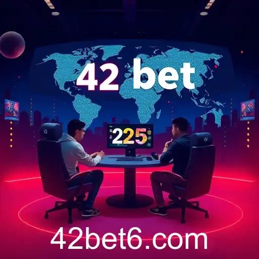The Rise and Influence of 42bet