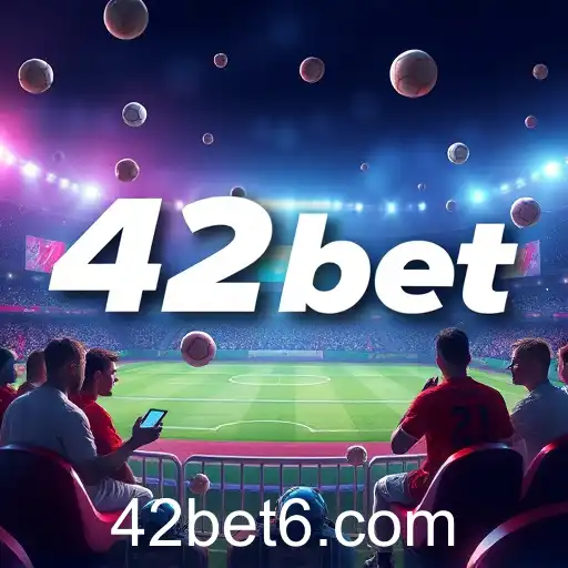 The Rise of 42bet in Online Gaming