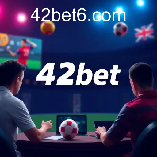 The Rise of 42bet in the Online Gaming World