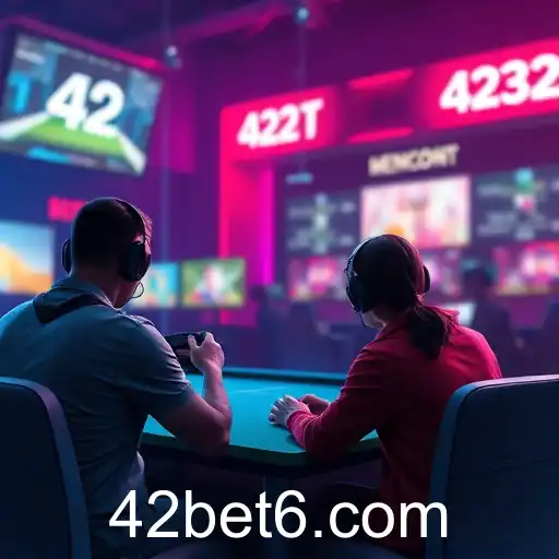 The Rise of Digital Gaming Platforms