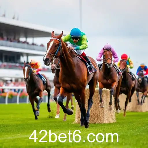 Rise of Online Betting: 42bet's Impact on the Industry